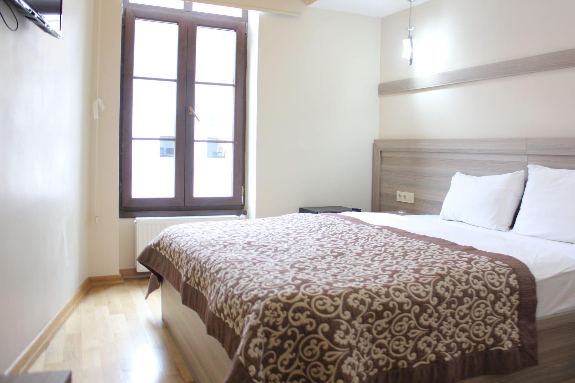 Ragip Pasha Apartments Istanbul Exterior foto