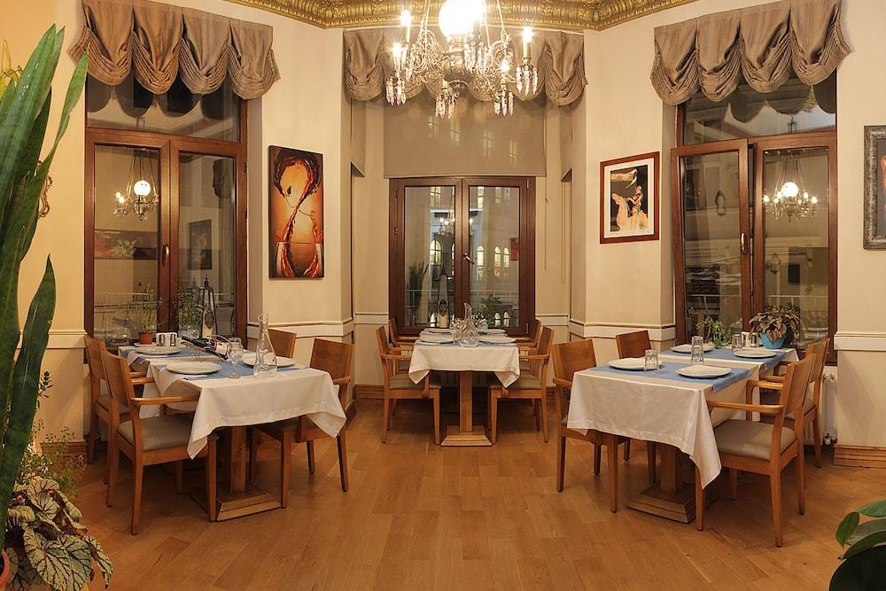 Ragip Pasha Apartments Istanbul Exterior foto