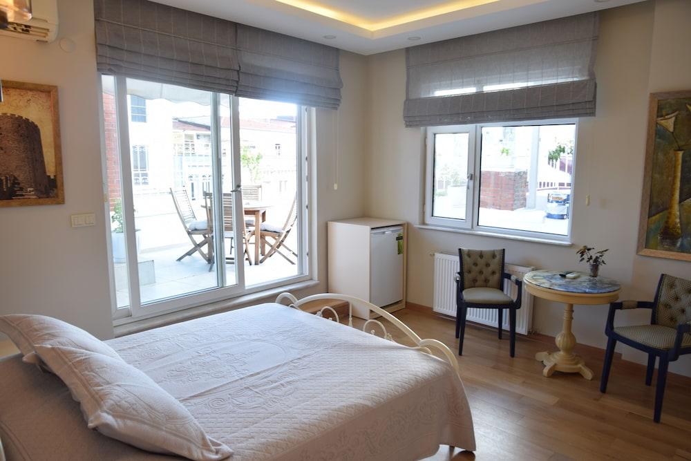 Ragip Pasha Apartments Istanbul Exterior foto