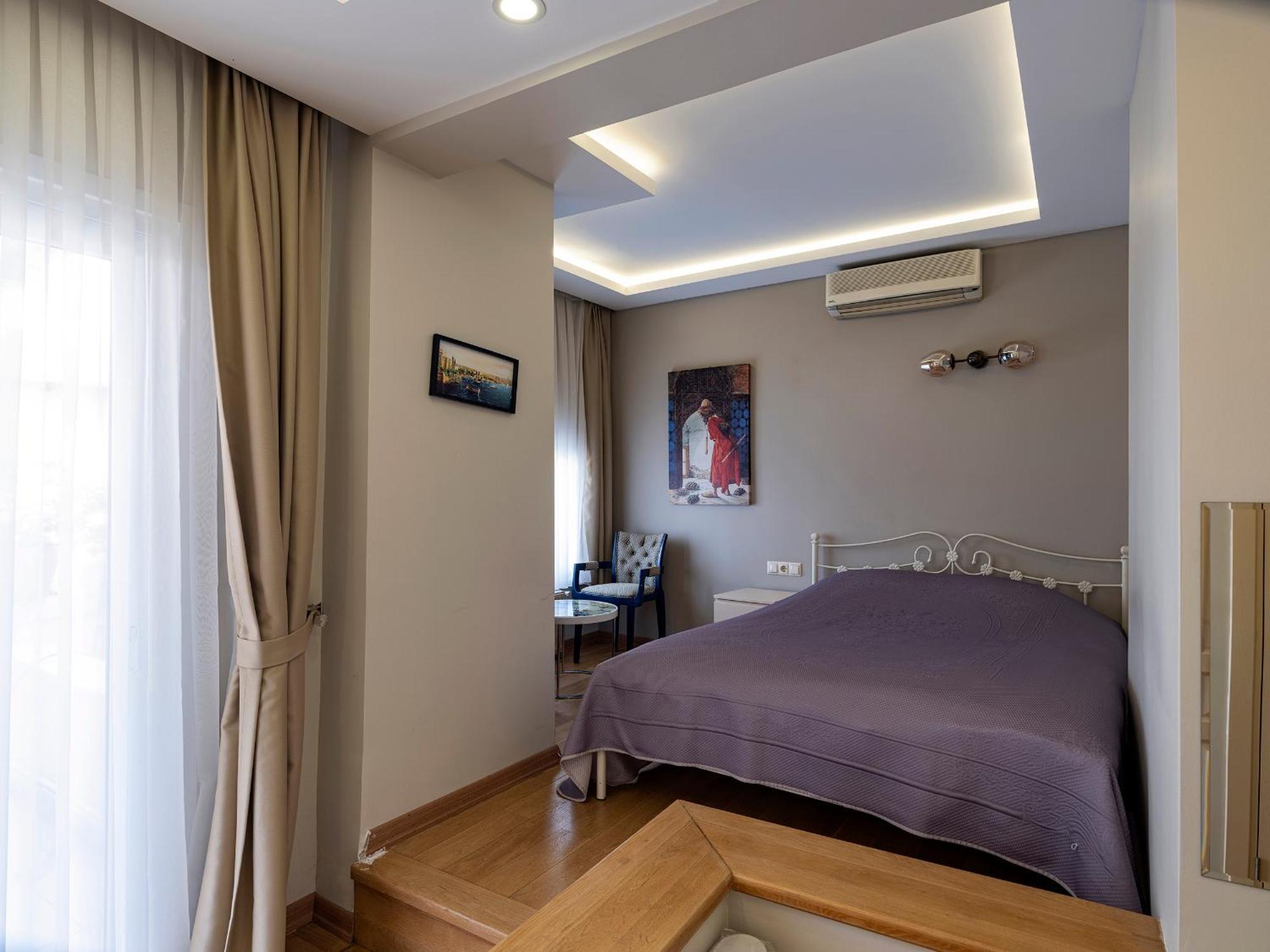 Ragip Pasha Apartments Istanbul Exterior foto